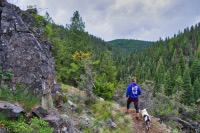 Rock Creek Trail Image Thumbnail