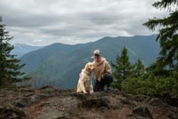 Rooster Rock Image Thumbnail