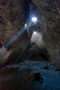 Skylight Cave Image Thumbnail