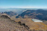 Steens Mountain Summit Image Thumbnail