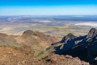 Steens Mountain Summit Image Thumbnail