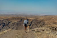 Steens Mountain Summit Image Thumbnail