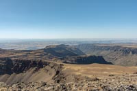 Steens Mountain Summit Image Thumbnail