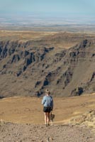 Steens Mountain Summit Image Thumbnail