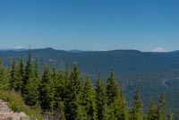 Tom Dick and Harry Mountain Image Thumbnail