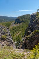 Tom Dick and Harry Mountain Image Thumbnail