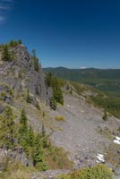 Tom Dick and Harry Mountain Image Thumbnail