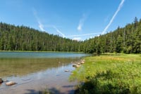 Twin Lakes Image Thumbnail