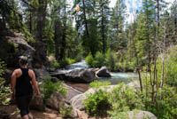 Whychus Creek Trail Image Thumbnail